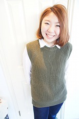 大下 芽姫