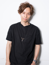 村田 智寛