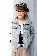 佐藤 あゆみ