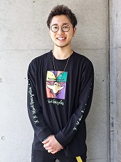 井手 功大