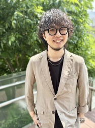 井手　功大