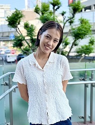 深町　帆花